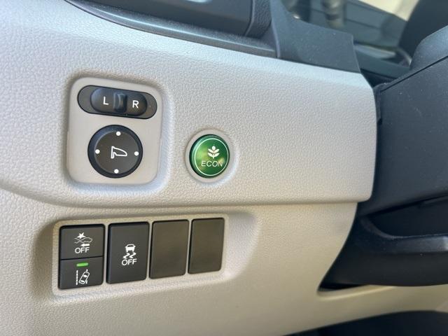 used 2020 Honda Pilot car, priced at $26,500