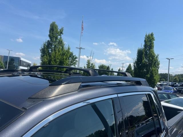 used 2022 Honda Ridgeline car, priced at $36,950