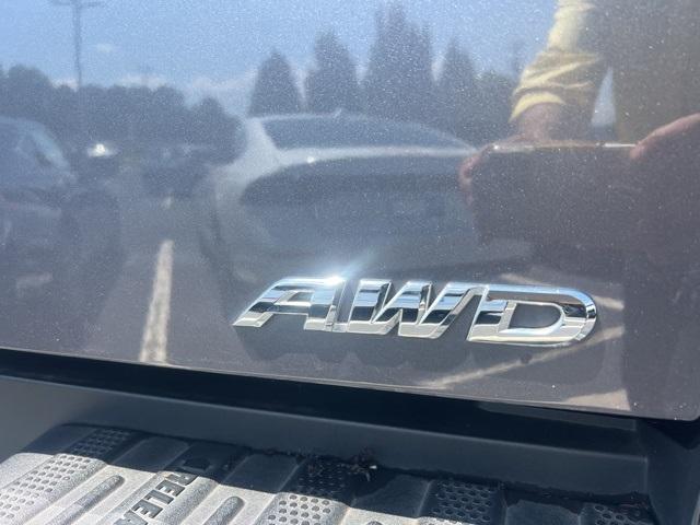 used 2022 Honda Ridgeline car, priced at $36,950