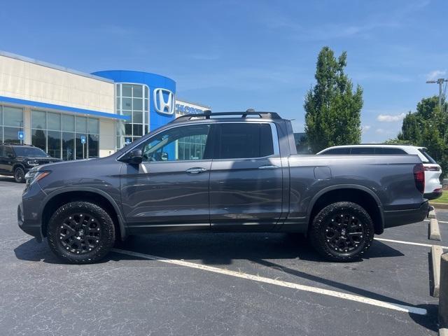 used 2022 Honda Ridgeline car, priced at $36,950