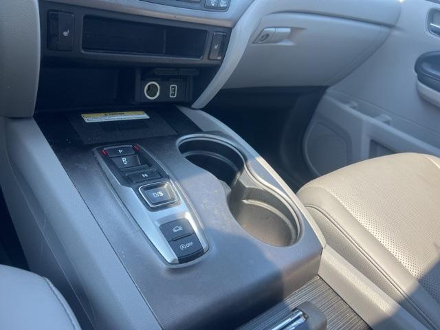 used 2022 Honda Ridgeline car, priced at $36,950