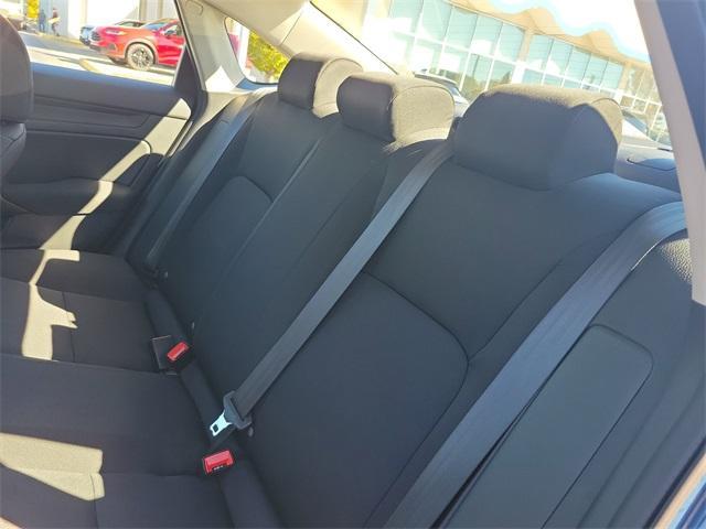 new 2026 Honda Civic car, priced at $26,245