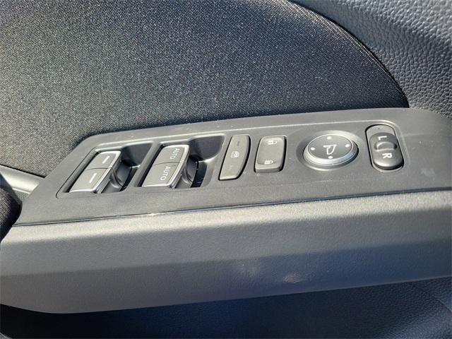 new 2026 Honda Civic car, priced at $26,245