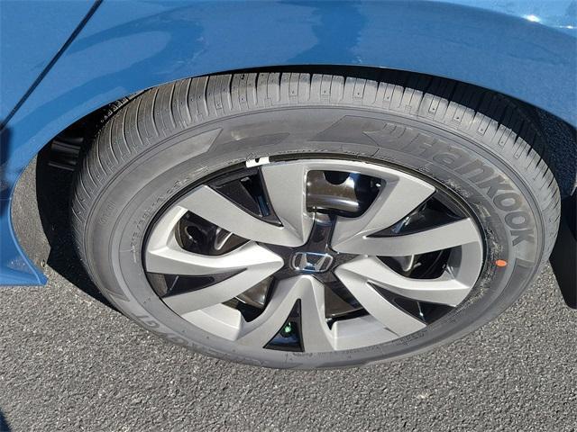 new 2026 Honda Civic car, priced at $26,245