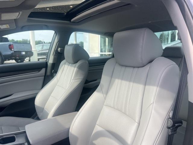used 2018 Honda Accord car, priced at $22,750