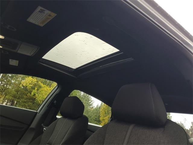 new 2025 Honda Accord Hybrid car, priced at $35,305