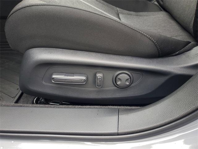 new 2025 Honda Accord Hybrid car, priced at $35,305