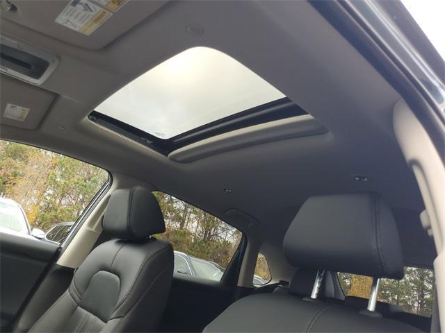 new 2026 Honda HR-V car, priced at $30,505