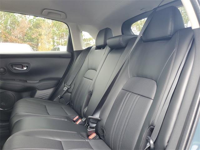 new 2026 Honda HR-V car, priced at $30,505