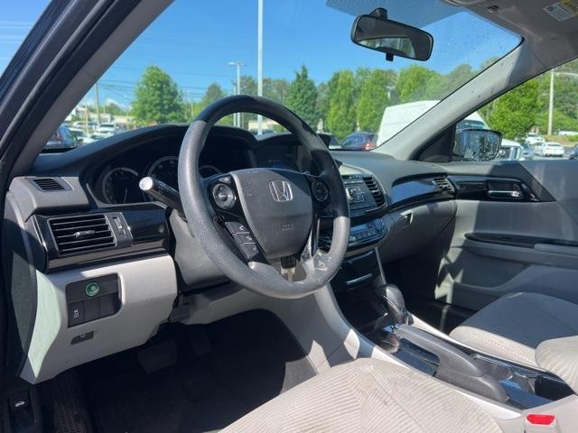 used 2016 Honda Accord car, priced at $14,950