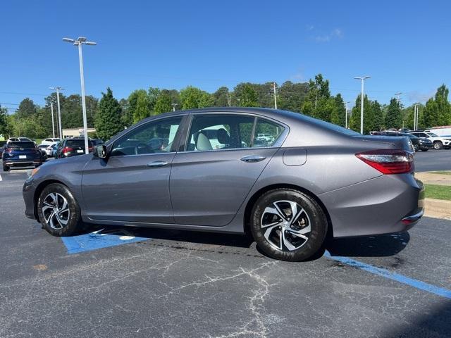used 2016 Honda Accord car, priced at $14,950