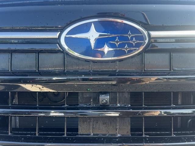 used 2025 Subaru Forester car, priced at $36,500