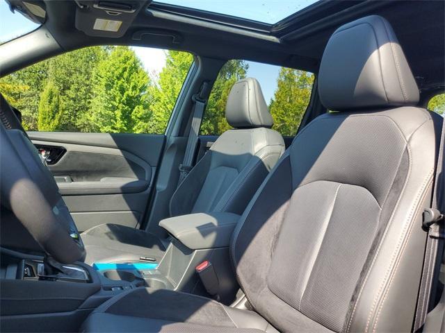 used 2025 Subaru Forester car, priced at $35,000