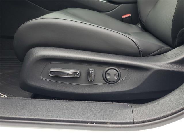 new 2025 Honda Accord Hybrid car, priced at $36,545
