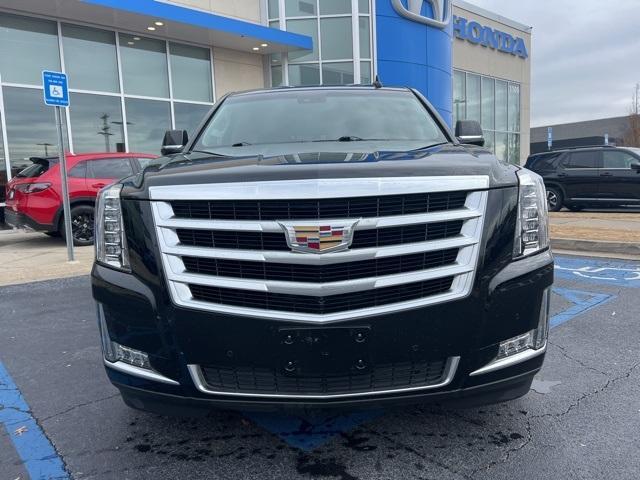 used 2015 Cadillac Escalade car, priced at $26,000