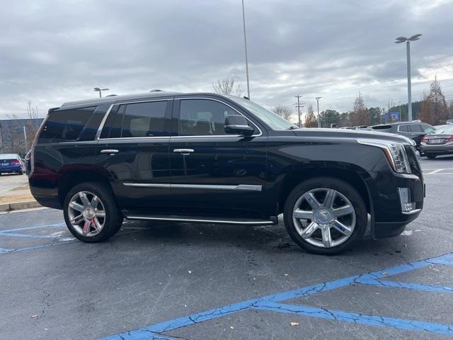 used 2015 Cadillac Escalade car, priced at $26,000