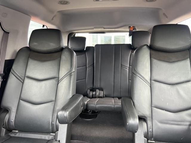 used 2015 Cadillac Escalade car, priced at $26,000