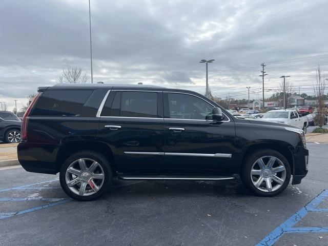 used 2015 Cadillac Escalade car, priced at $26,000