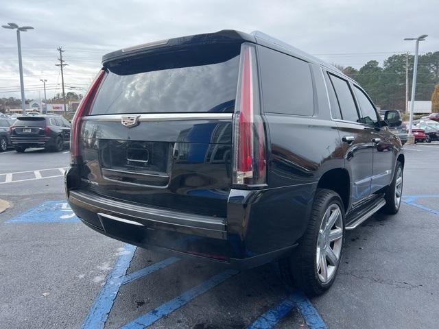 used 2015 Cadillac Escalade car, priced at $26,000