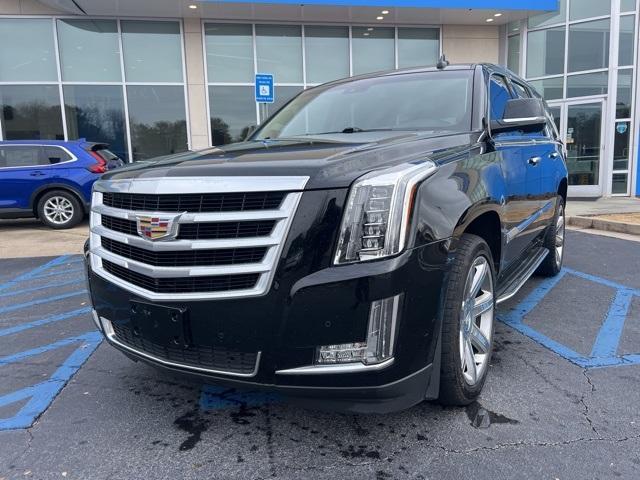 used 2015 Cadillac Escalade car, priced at $26,000