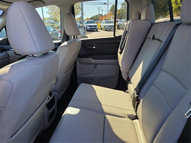 used 2019 Honda Ridgeline car, priced at $17,950