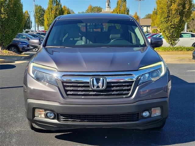 used 2019 Honda Ridgeline car, priced at $17,950