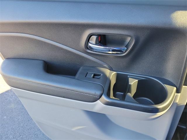 used 2019 Honda Ridgeline car, priced at $17,950