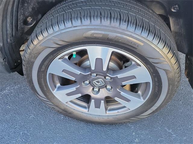 used 2019 Honda Ridgeline car, priced at $17,950