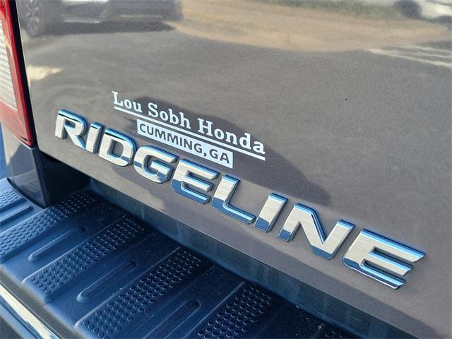 used 2019 Honda Ridgeline car, priced at $17,950