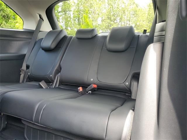 new 2025 Honda Odyssey car, priced at $44,265