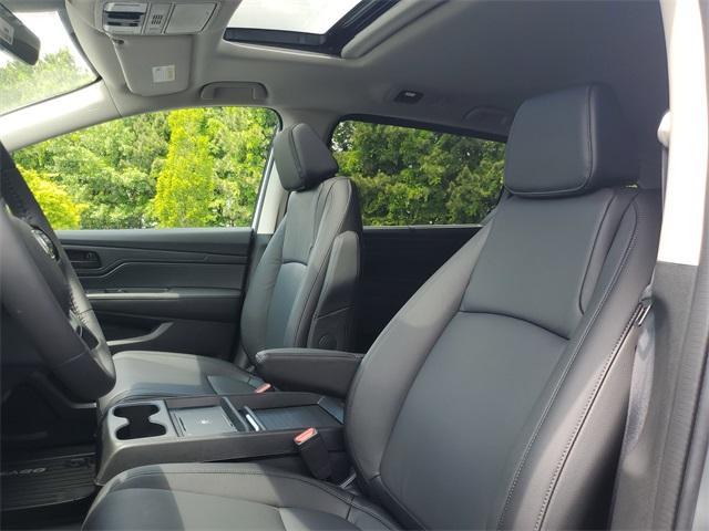 new 2025 Honda Odyssey car, priced at $44,265