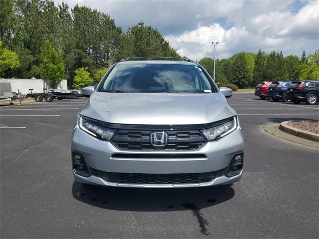 new 2025 Honda Odyssey car, priced at $44,265