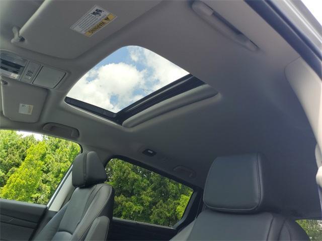 new 2025 Honda Odyssey car, priced at $44,265