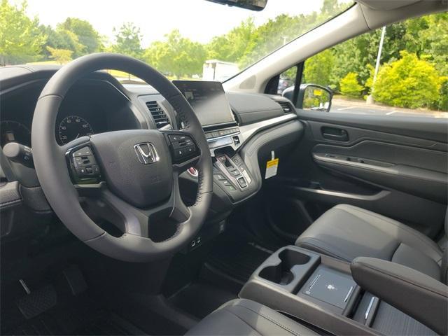 new 2025 Honda Odyssey car, priced at $44,265