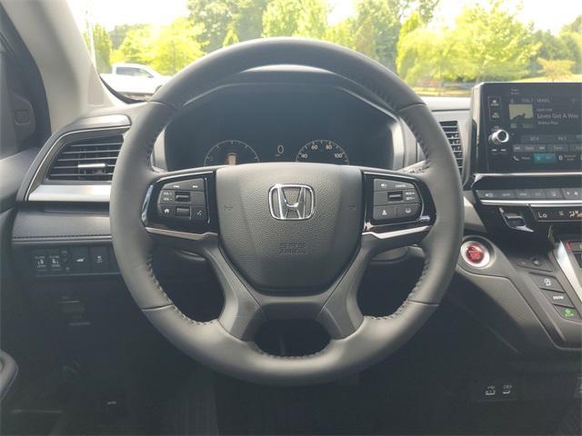 new 2025 Honda Odyssey car, priced at $44,265