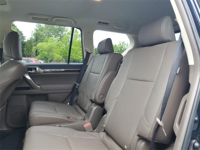 used 2017 Lexus GX 460 car, priced at $33,950
