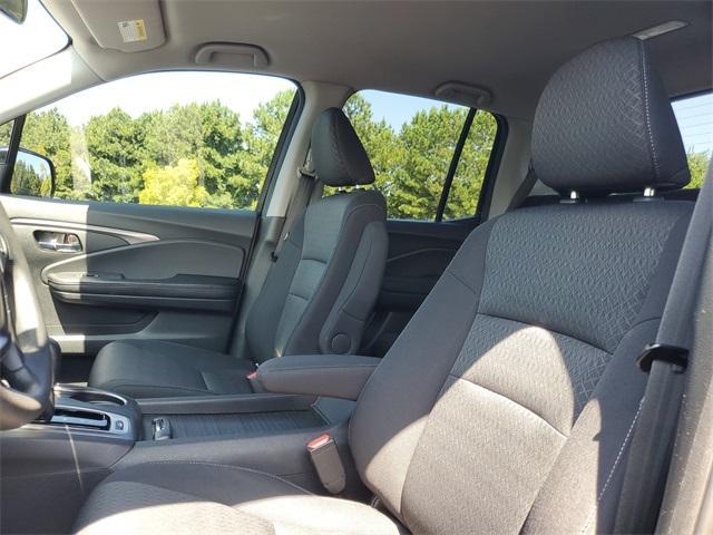 used 2019 Honda Ridgeline car, priced at $17,850