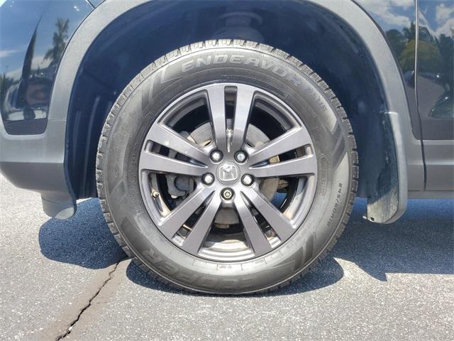 used 2019 Honda Ridgeline car, priced at $17,850