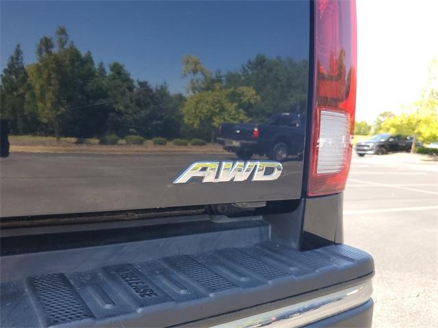 used 2019 Honda Ridgeline car, priced at $17,850