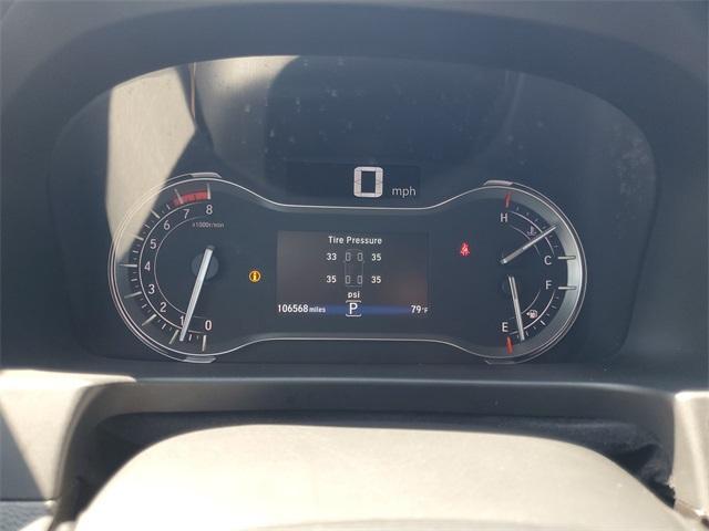 used 2019 Honda Ridgeline car, priced at $17,850