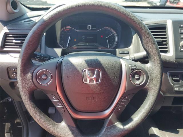 used 2019 Honda Ridgeline car, priced at $17,850
