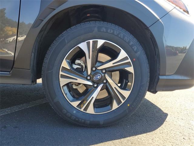 used 2024 Subaru Crosstrek car, priced at $24,950