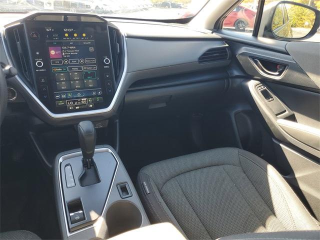 used 2024 Subaru Crosstrek car, priced at $24,950