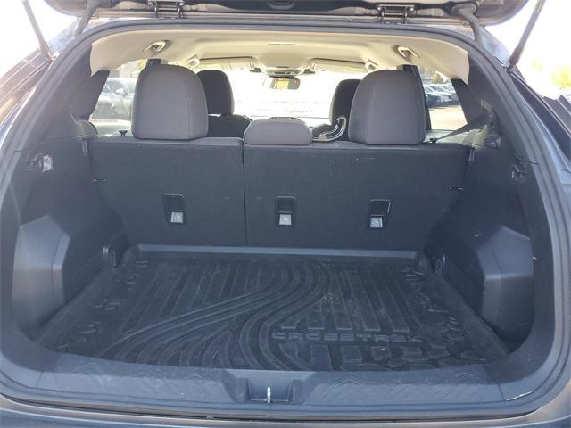 used 2024 Subaru Crosstrek car, priced at $24,950