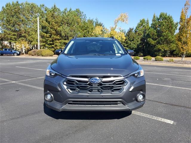 used 2024 Subaru Crosstrek car, priced at $24,950