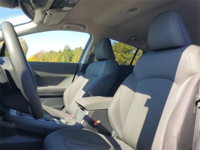 used 2024 Subaru Crosstrek car, priced at $24,950