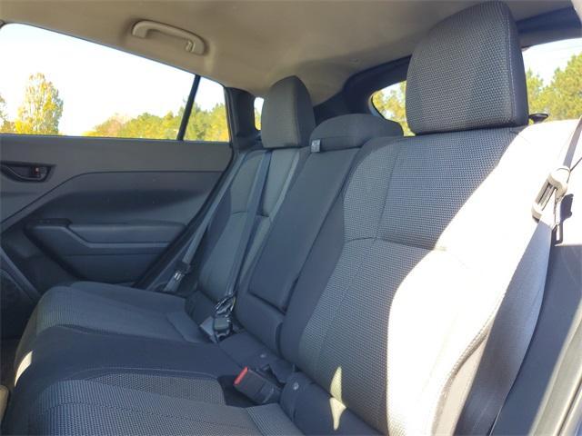 used 2024 Subaru Crosstrek car, priced at $24,950
