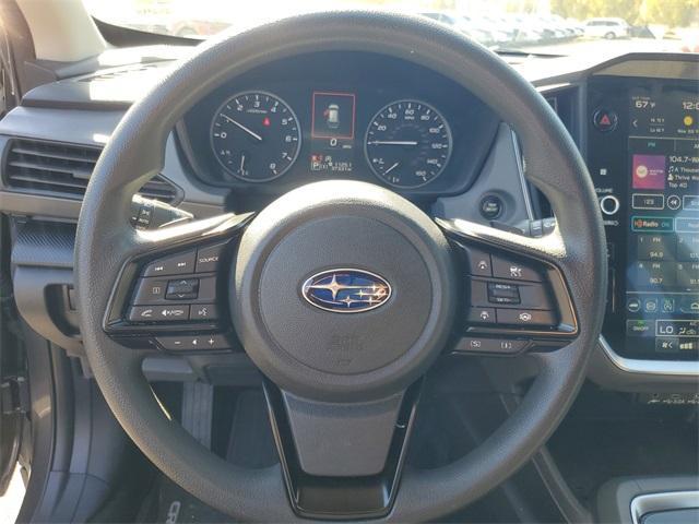 used 2024 Subaru Crosstrek car, priced at $24,950
