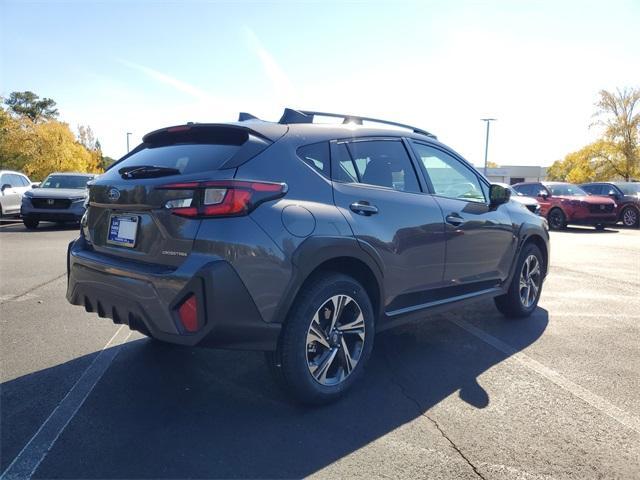 used 2024 Subaru Crosstrek car, priced at $24,950