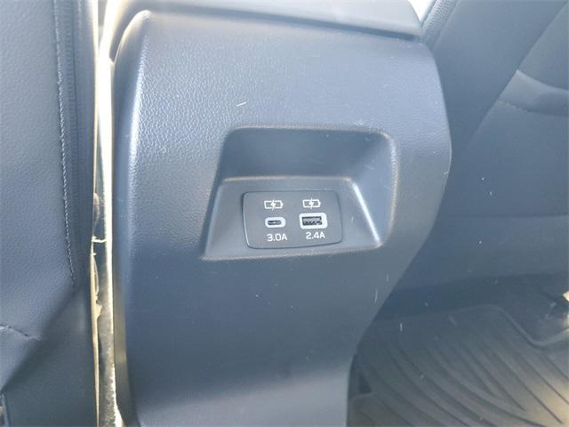 used 2024 Subaru Crosstrek car, priced at $24,950